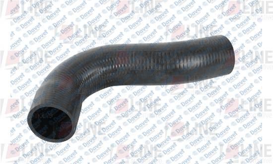 RG-TH-18001 Turbo Hortumu Fiat Ducato (250) 2.2 Mjt 2006-2014